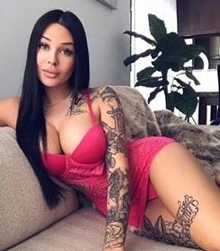 Digor Balıketli Escort Vildan