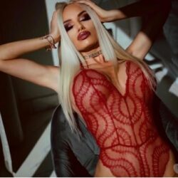 Kumral Güzeli Escort Marmaris Zeynep